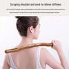 Jian Jun Shuo Fascia Rolling Massage Stick