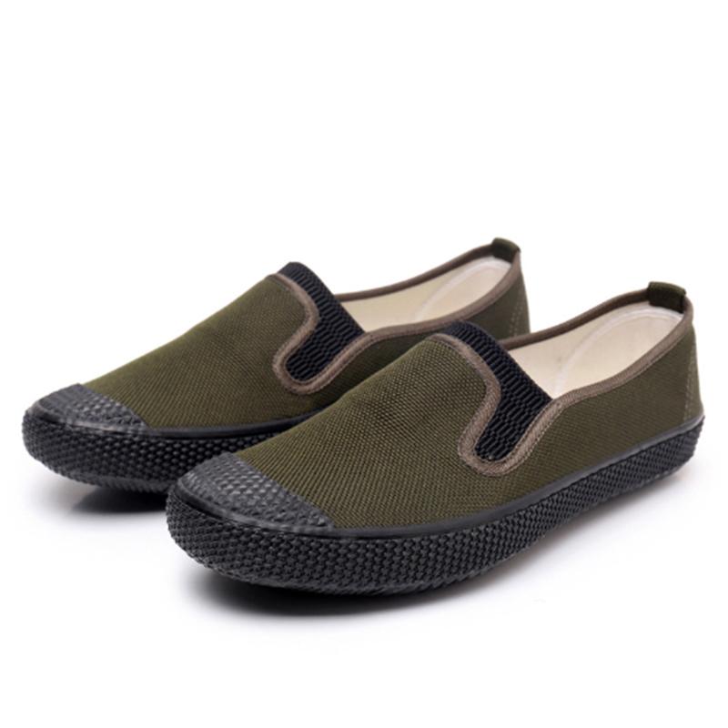 Herren Arbeitsschutzschuhe, Verschleißfeste und Langlebige Freizeit-Arbeitsschuhe, Herren Arbeitsschutzschuhe CasualSportlich