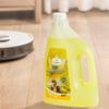 OM Lemon Scent Floor Cleaner