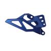Motorcycle Front Sprocket Cover Compatible For YZ450 WR450F YZ450F YZ450FX Dirt Bike Engine Chain Guard Protector Parts
