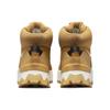 Nike Women's City Classic Boot Wheat Sail Black Gum Light Brown DQ5601-710