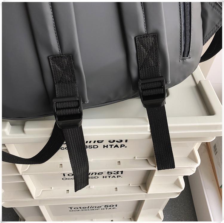 Boys' School and Travel Backpack for Students