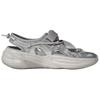 Adidas Ozwave Sandal Comfortable Non-Slip River Shoes Unisex Footwear Gray Silver JS4580