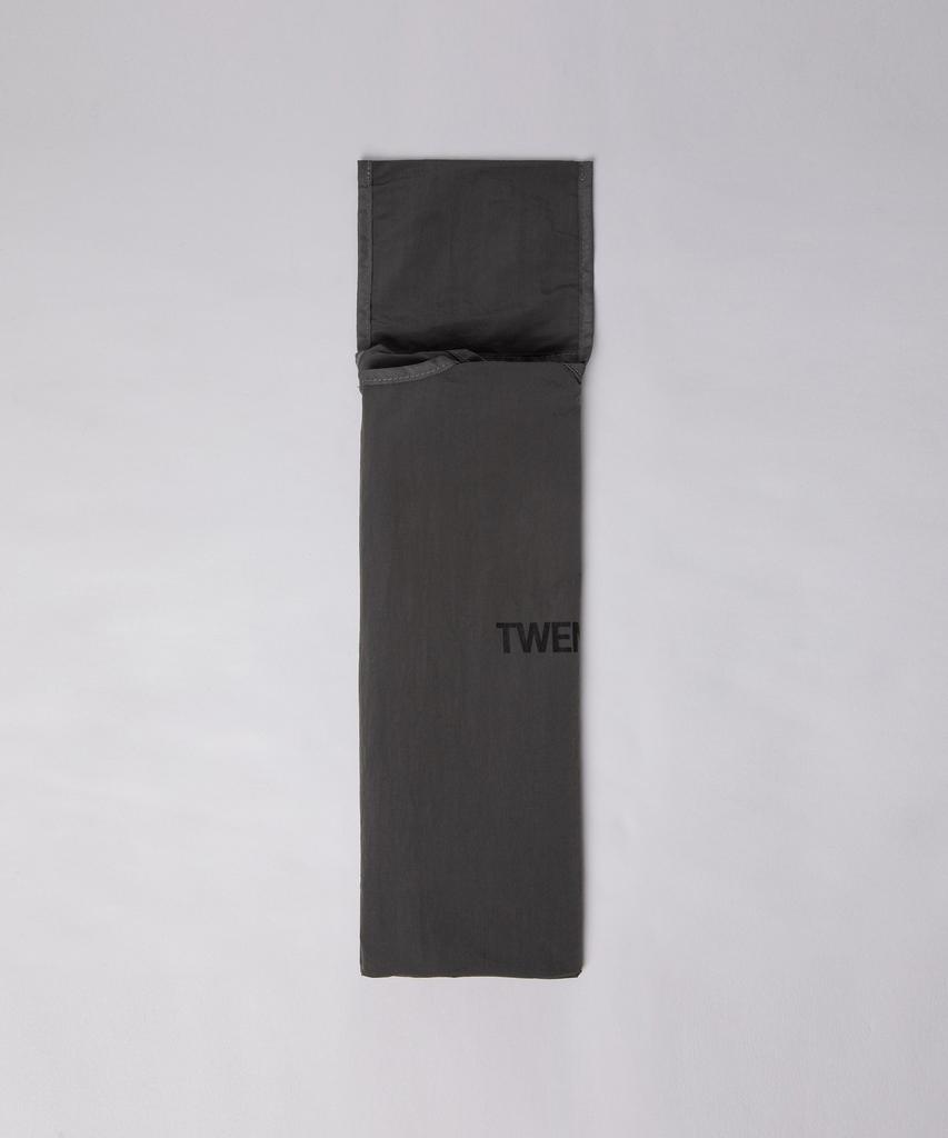 247 Series Packable Shoulder Bag Gray