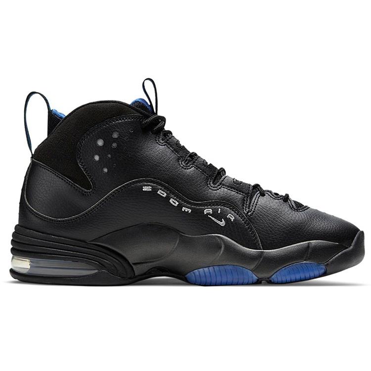 Nike Air Penny 3 'Black Varsity Royal' Men's CT2809-001