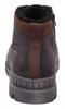 Brown Bugatti Pallario Comfort Boots