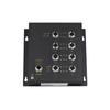 Maiwei 8-Port Industrial PoE Ethernet Switch