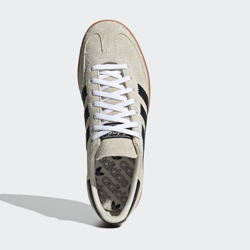 Adidas Handball Spezial W   Aluminum  Black   If6562