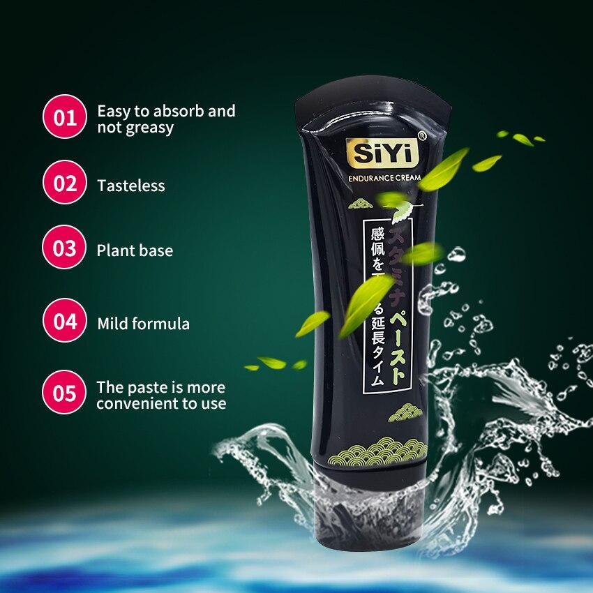 Men Sex Delay Cream Extended Time Sex Lube Oil Long Lasting Retardant For Men Viagras Prevent Premature Ejaculation Aphrodisiac