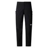 Womens/Ladies Exploration Cargo Trousers