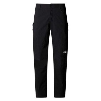 Womens/Ladies Exploration Cargo Trousers