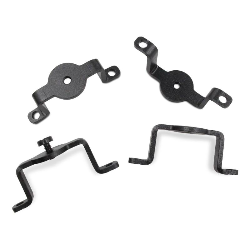 Replacement Parts for 2.0T Golf MK4 Coil Pack Hold Down Bracket Kit Professional Coil Bracket Kit Auto Accessory