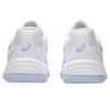 Asics Gel-Task 4 Mesh Synthetic Leather Comfortable Versatile Fashion Simple Low-Top Training Shoes Women Sneakers White 1072A106-104