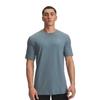 Under Armour Mens Basketball Loose Fit T-Shirt