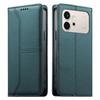 Compatible with OnePlus Nord CE4 Lite: Strong Magnetic Leather Case 1+13R 5G Protector