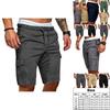 Soft And Comfortable Men Summer Shorts Ideal For Gym Sport Running Workout