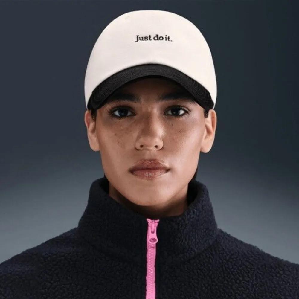 Cap EQJ FB5370-134 Club Unstructured Tennis Cap 58