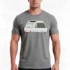 Akai Mpc 2000 Hip Hop Sampler Tshirt Summer Casual Cotton Tee Oversized Streetwear Tops Vintage Graphic Print