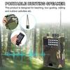 58W Richiami per Richiami da Caccia Altoparlante MP3 Kit Telecomando Giocatore Wireless Portatile Richiamatore Elettronico per Uccelli