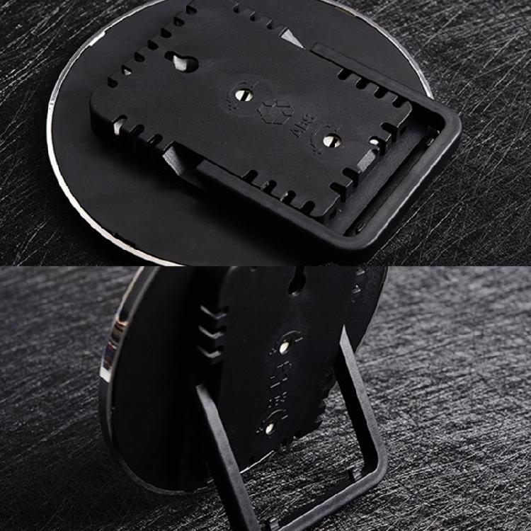 Vnitřní venkovní teploměr vlhkoměr, Venkovní teploměr s velkými číslicemi, Dekorativní venkovní teploměry na terasu