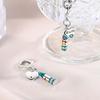 Copper Charms Wine Rum Champ Brandy Dangle Charm Fit Bracelet Diy Original Jewelry For Woman