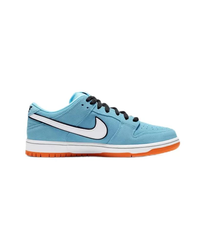 Nike SB Dunk Low Club 58 Gulf BQ6817-401