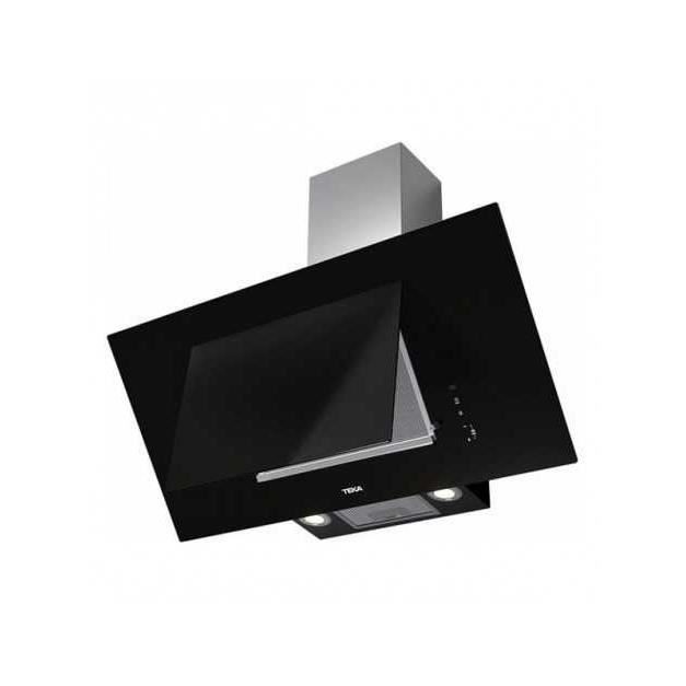 Standard Hood - TEKA - 90 Cm - Exhaust - Black - 310 M3/h