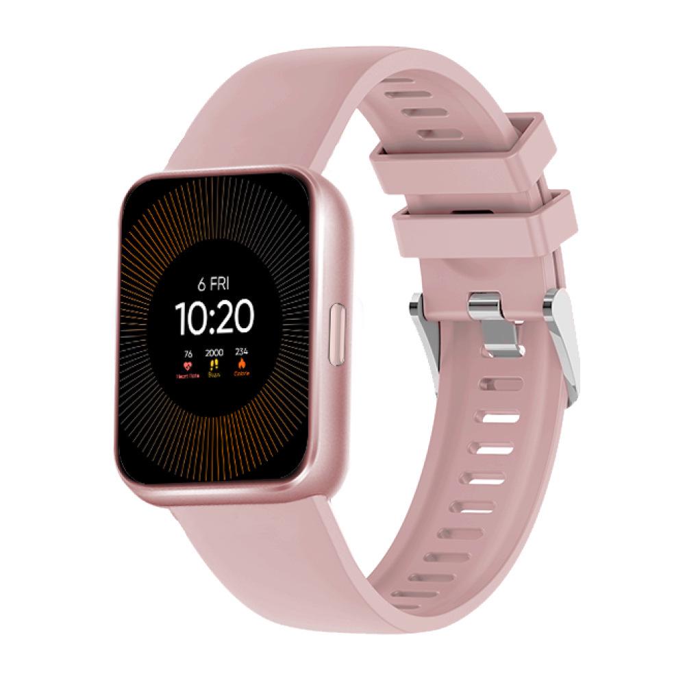 Valdus VS13 Bluetooth Call Smartwatch 1.75" Dafit Sport TFT Monitor