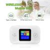 4G Portable WiFi Hotspot Router Plug-in Card, MIFI for Europe, Africa, Asia - Model MF688