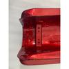 BMW R100 RT RS R90 R80 R75 CHERRY PAINTED STEEL PETROL FUEL TANK +CAP |Fit For