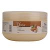 Olivia Professional Herbal Almond Cream with Olive Oil & Vitamins | Deep Hydration for Under-Eye Care | Reduces Dark Circles, Puffiness & Fine Line