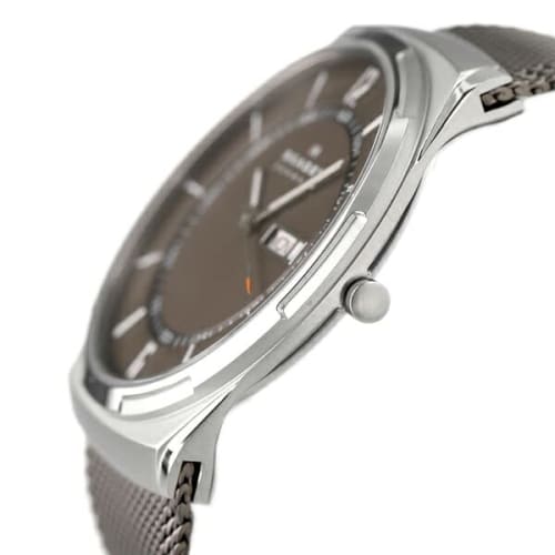 Skagen Melby 40mm Quartz Men's Watch SKW6790