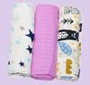 Cloth diapers, 3 pieces (set F)