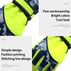 Years Old Full Finger Cartoon Windproof Snowboarding Ski Mittens Skiing Gloves Skiing Accessories