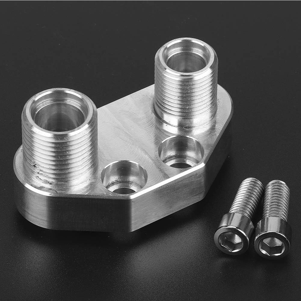 Saturn Sd7Ac Compressor Fittings,Sd7 Ac Compressor Manifold,Sanden Ac Line Adapter,A/C Quick Connector Fittings,AC Compressor Adapter Fitting