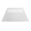 26cm Plastic Dough Scraper
