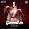One Piece Grandista-BOA.HANCOCK- Boa Hancock Figure