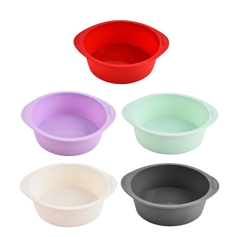 Набор для выпечки Ru Han Round Cake Mold