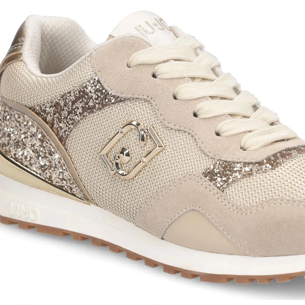 Liu·jo Кросовки Liu Jo Maxi Wonder Low 02