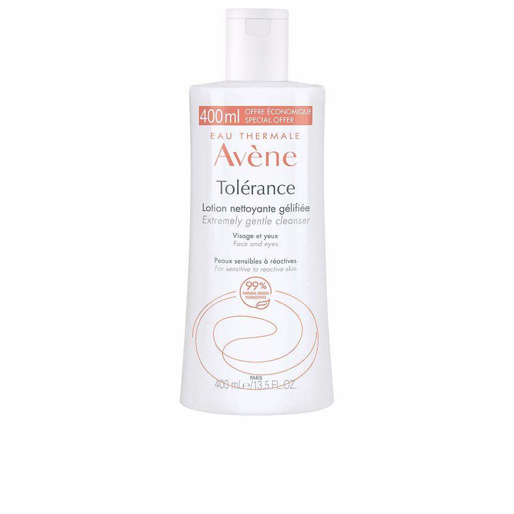 TOLÉRANCE żelowy lotion oczyszczający 400 ml