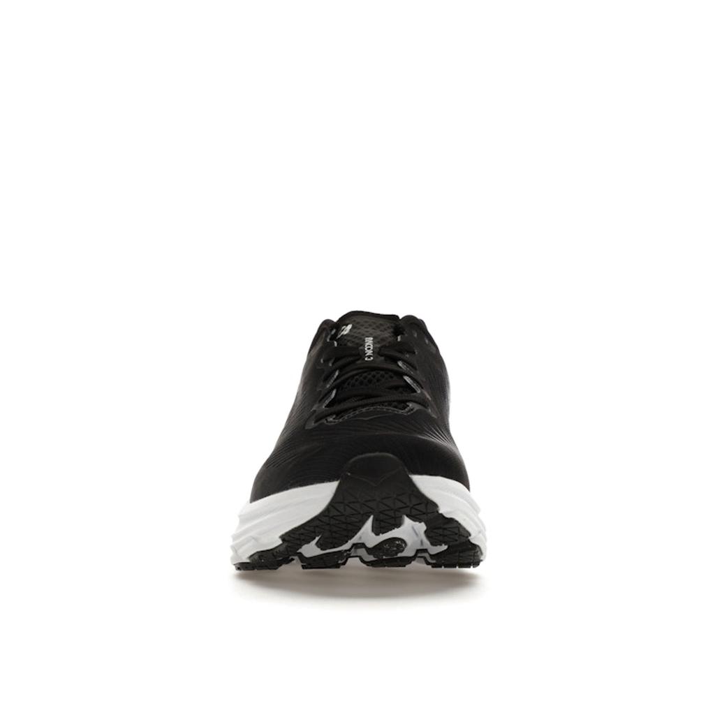 Pánské tenisky HOKA Rincon 3 Black White 1119395-BWHT