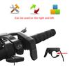 Tt-009 Thumb Throttle Left Right Univerzální Quick Release SM Vodotěsný konektor Kolo