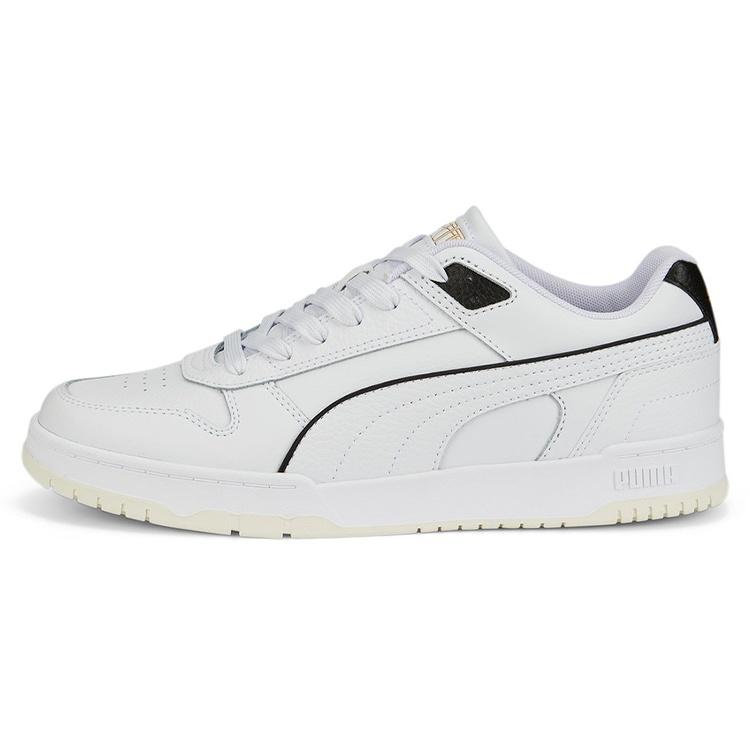 PUMA RBD Game Low White Men s 386373-01 EU 42.5