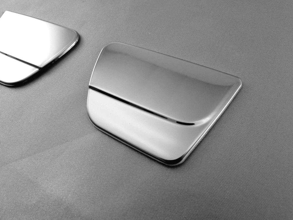 BRIGHTZ N-VAN JJ1 JJ2 Stainless Steel Front Inner Door Handle