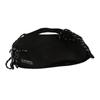 Half-moon Shape Dumpling Shoulder Bag Waterproof Sports Message Bag  Female/Male