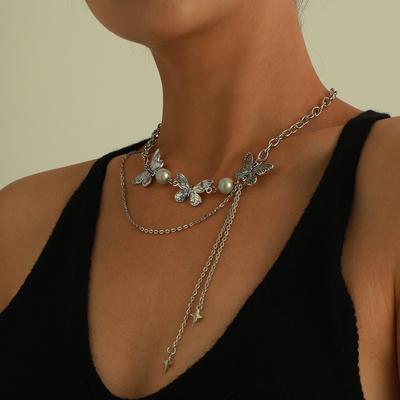 Colliers et pendentifs – Colliers