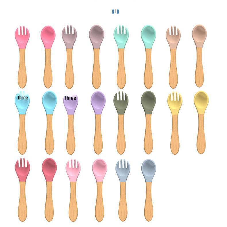 Waterproof Silicone Bib: Super Soft, Portable, Anti-Stain for Infants & Children