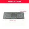 Y4UA Vehicle DVR Mount Holders with Adjustable Clamp Designing for Camera Attachments