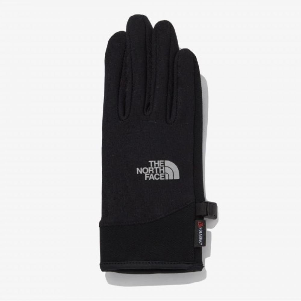 The North Face Power Stretch Active Glove Nj3gp51a