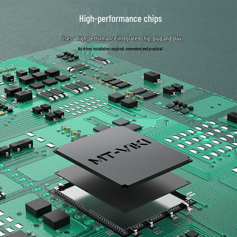 MT-viki HDMI Splitter